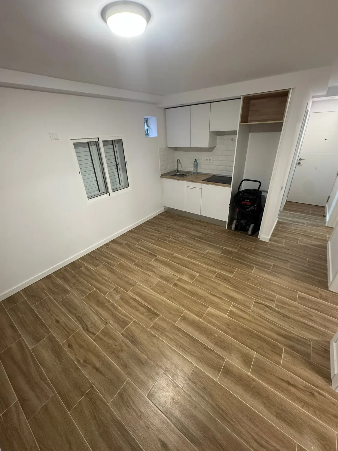 Salón Escaleritas